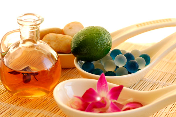 Aromatherapy
