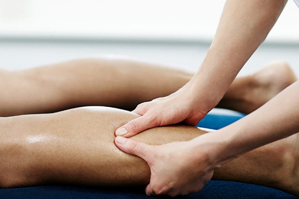 hot stone massage